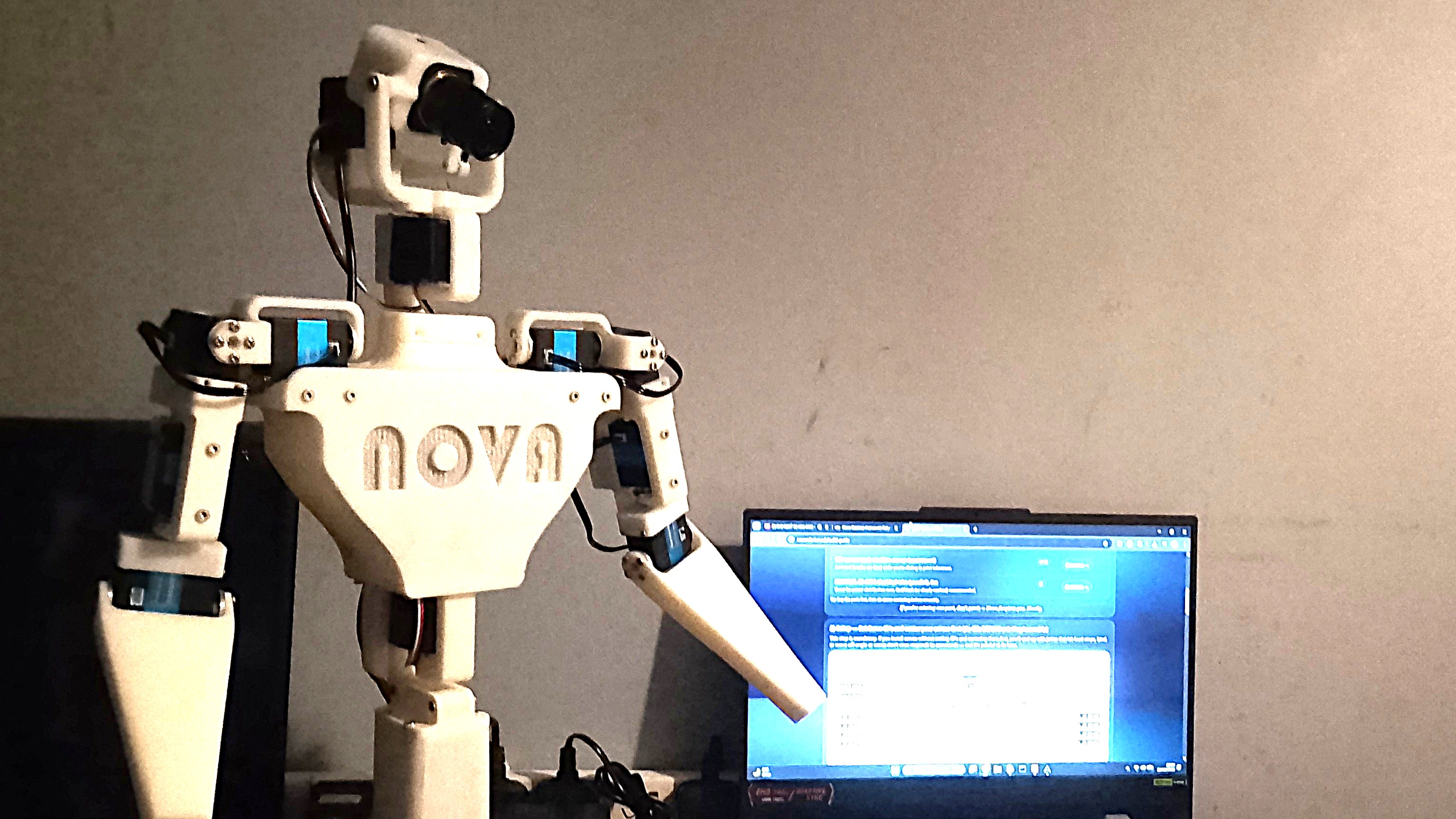 Nova Desktop V2 — Photo 2